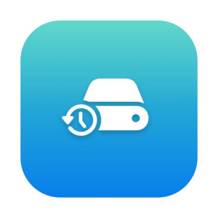 Backup USB